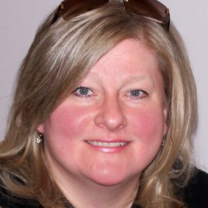Michelle Waryjasz