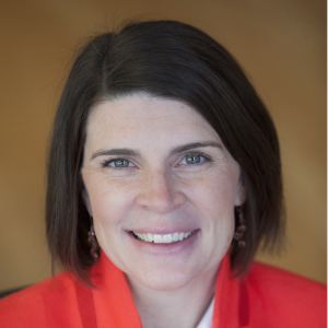 Elizabeth Creighton