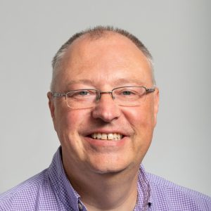 Michael S. Goodwin