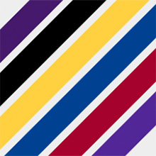 Six Colleges logo