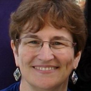 Betsy Hobson