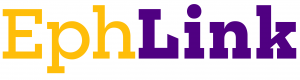 Ephlink Logo