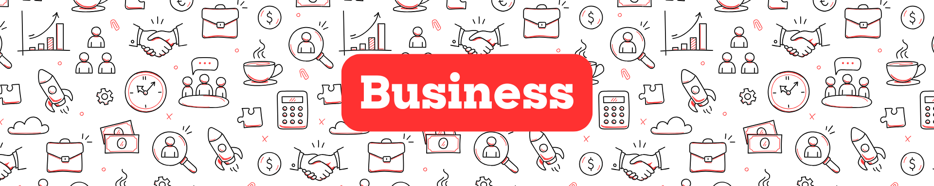 Business Header Business Header