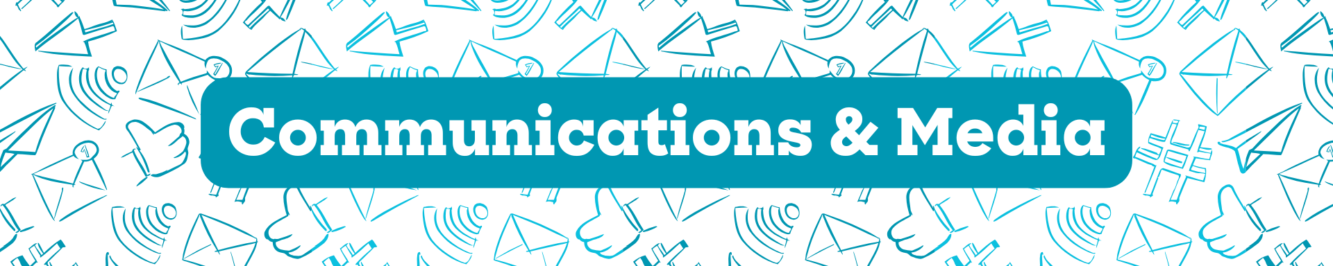 Communications and Media Header Communications and Media Header