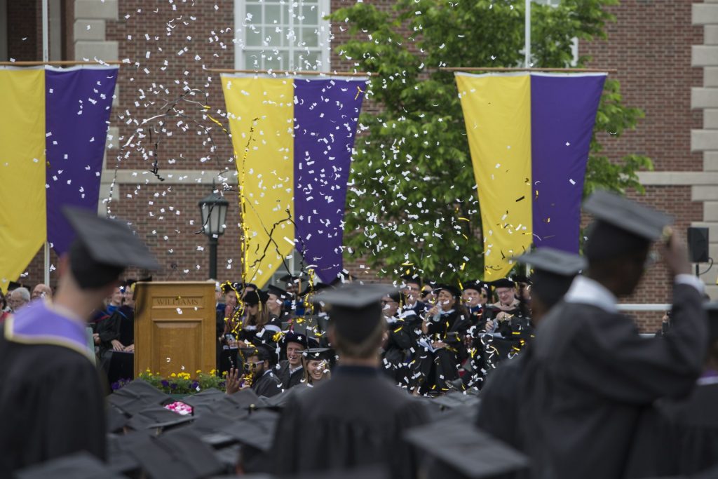 2019 graduation