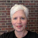 Robin Meyer Headshot