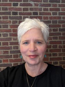 Robin Meyer Robin Meyer Headshot