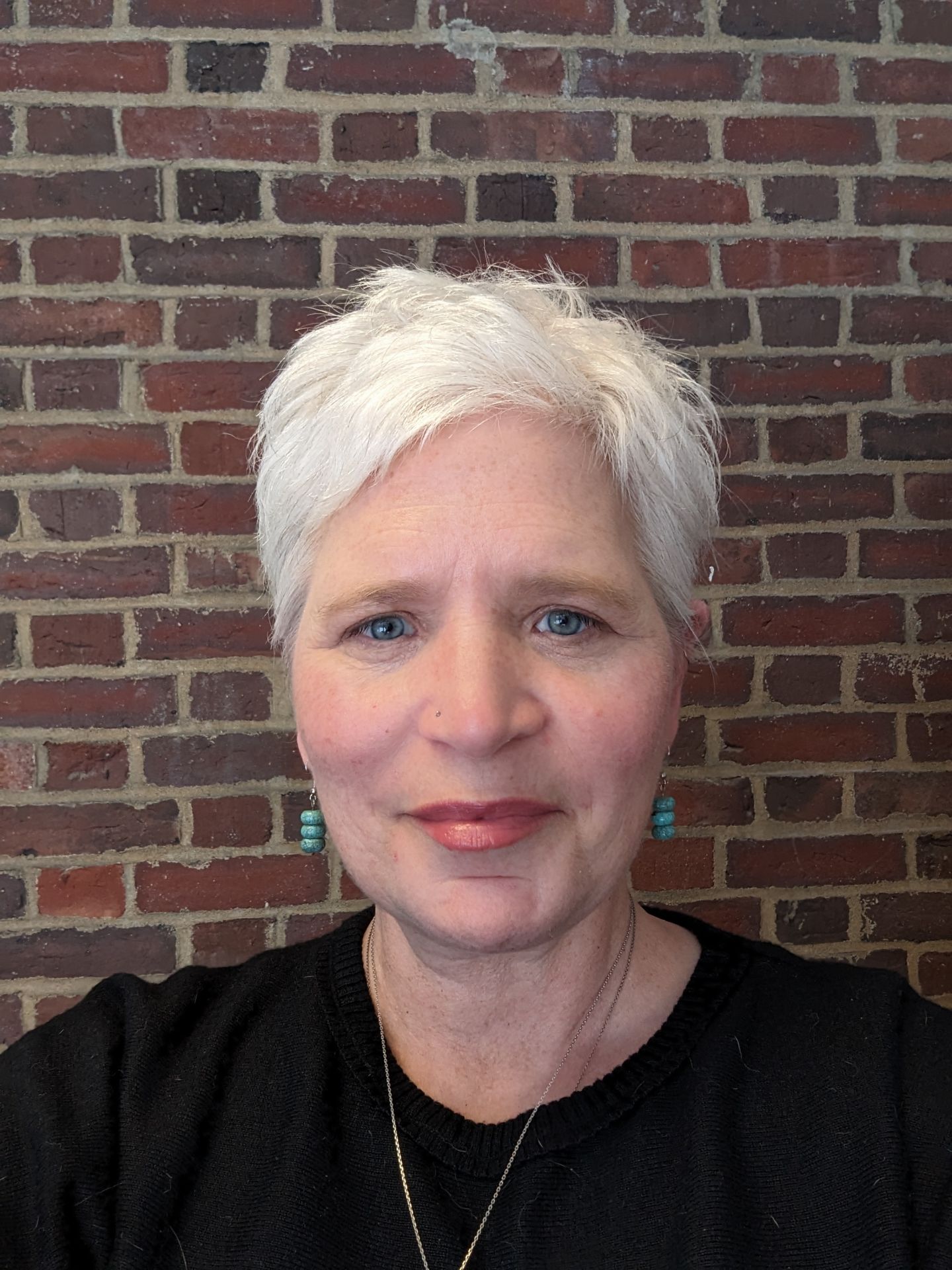 Robin Meyer Robin Meyer Headshot