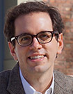 Photo of Alexander Bevilacqua
