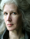 Photo of Andrea Barrett