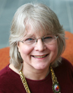 Photo of Alison A. Case