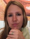Photo of Alyssa Sakina Pheobus
