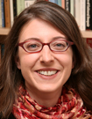 Photo of Alexandra Garbarini