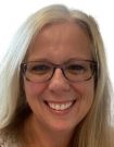 Photo of Amie A. Hane