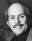 Andrew W. Jaffe Photo of Andrew W. Jaffe