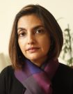 Photo of Aparna Kapadia
