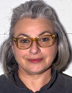 Photo of Aida Laleian