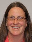 Photo of Amy L. Sanchez