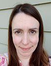 Photo of Amy A. McKenna