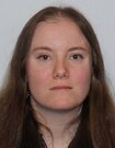 Photo of Amber M. Rieger