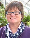Photo of Alison R. O'Grady