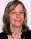 Photo of Amy D. Podmore