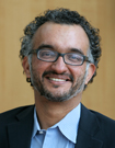 Photo of Ashok S. Rai