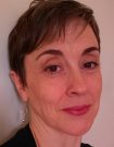 Photo of Anne Reinhardt