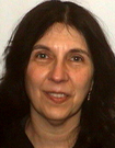 Photo of Anita R. Sokolsky