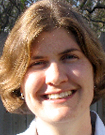 Amanda R. Wilcox Photo of Amanda R. Wilcox