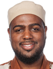 Photo of Bilal W. Ansari