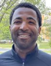 Photo of Brandon L. Hurst