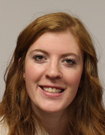 Photo of Brittany Hazell