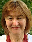 Photo of Bojana Mladenovic
