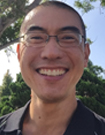 Photo of Bernard J. Rhie