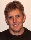 Photo of Brad Wakoff