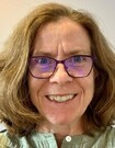 Photo of Brenda S. Thomas