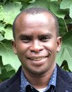 Photo of Benjamin Twagira