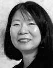 Photo of Barbara E. Takenaga