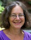 Photo of Betty Zimmerberg