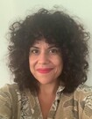 Photo of Cecilia Aldarondo
