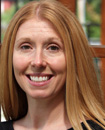 Photo of Carrie A. Gagne