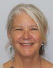 Photo of Cassandra J. Cleghorn