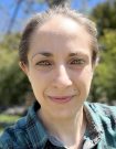 Photo of Christine DeLucia