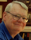 Photo of Charles B. Dew