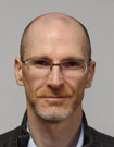 Photo of Cory E. Campbell