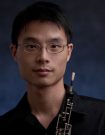 Charles Huang Photo of Charles Huang