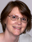 Cathy M. Johnson Photo of Cathy M. Johnson