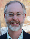 Photo of Criss Laidlaw