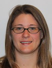 Photo of Caitlin McConnell